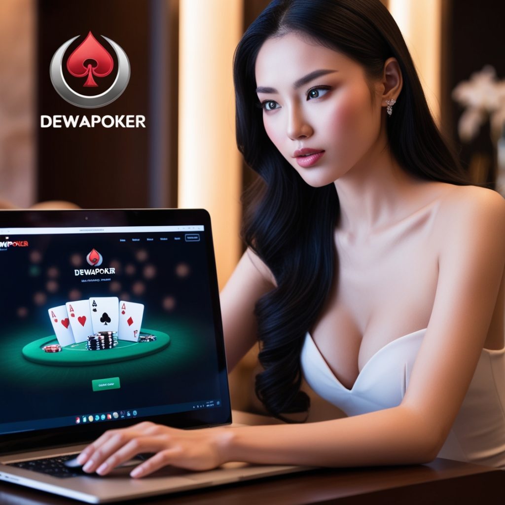 Dewapoker Tips Jitu Raih Jackpot