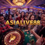 ASIALIVE88 Link Alternatif